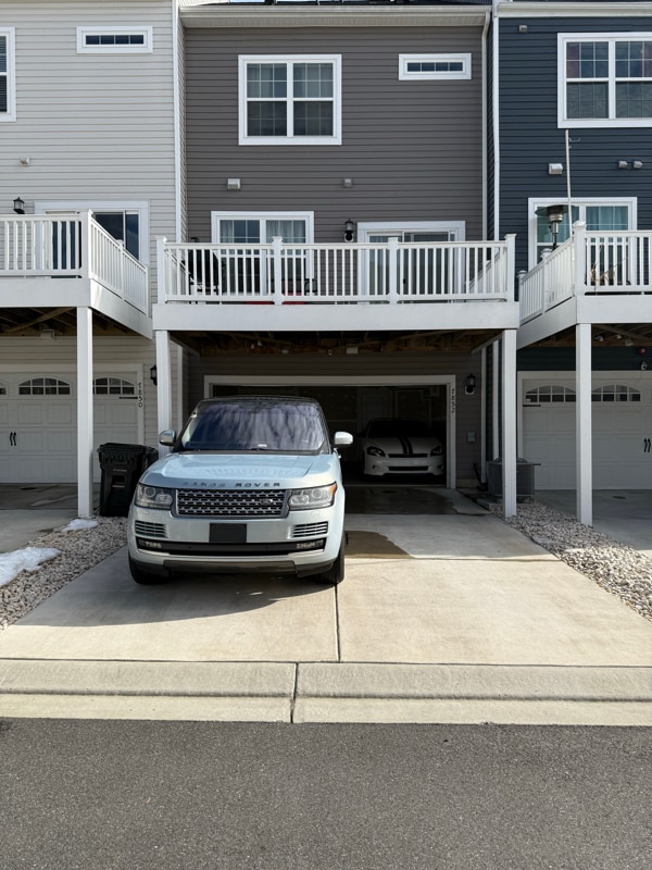 Photo - 7852 Johnnycake Rd Townhome