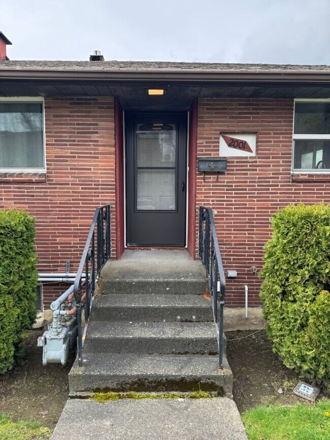 Foto del edificio - 2bd/1ba Seattle Apartment