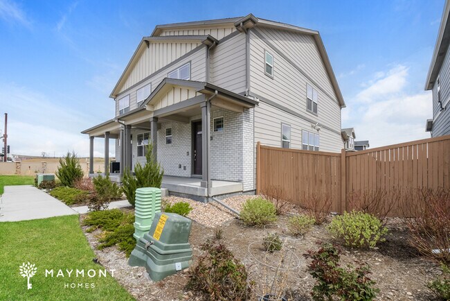 Building Photo - 13581 Oneida Ln