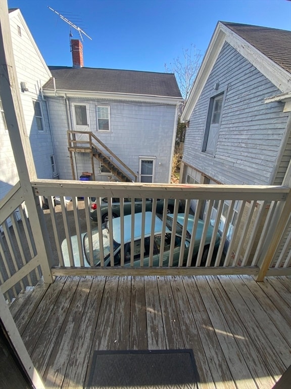 Foto del edificio - 189 Ferry St