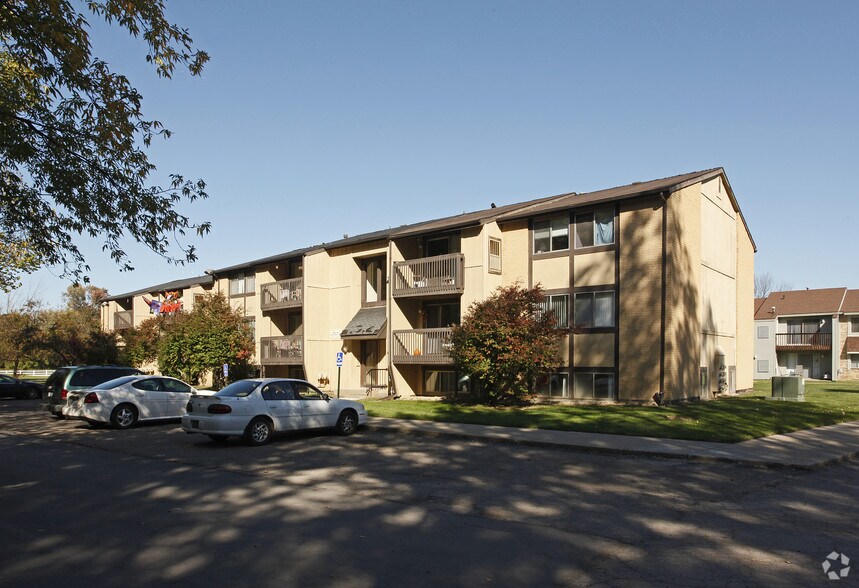 Rising Estates Apartments Rentals Davison, MI