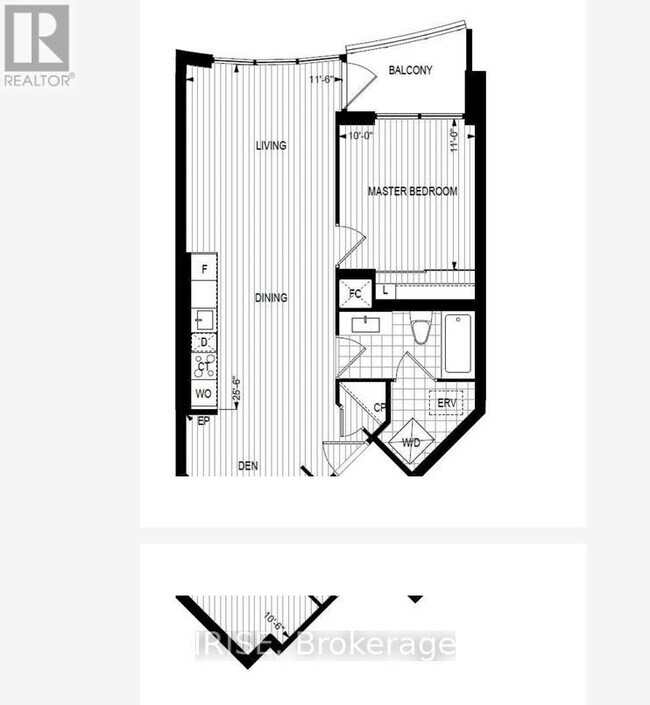 Photo du bâtiment - 1 Edgewater Dr