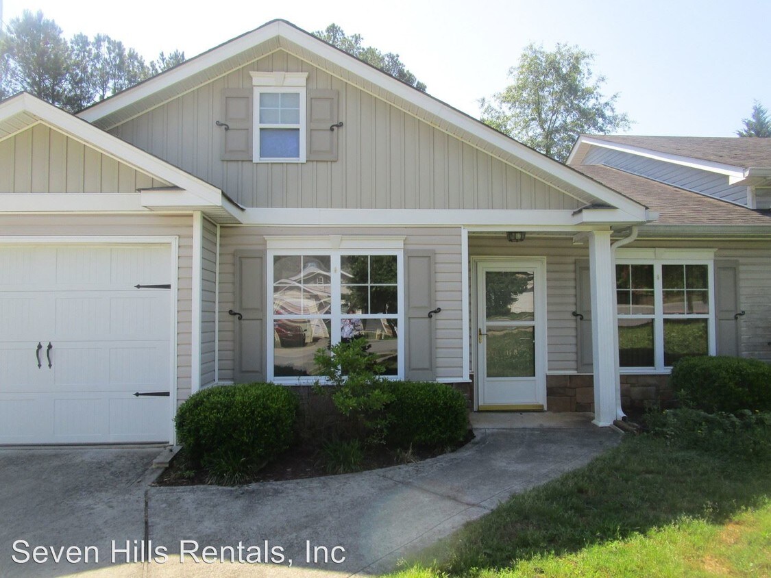 Foto principal - 24 Brookstone Dr NW