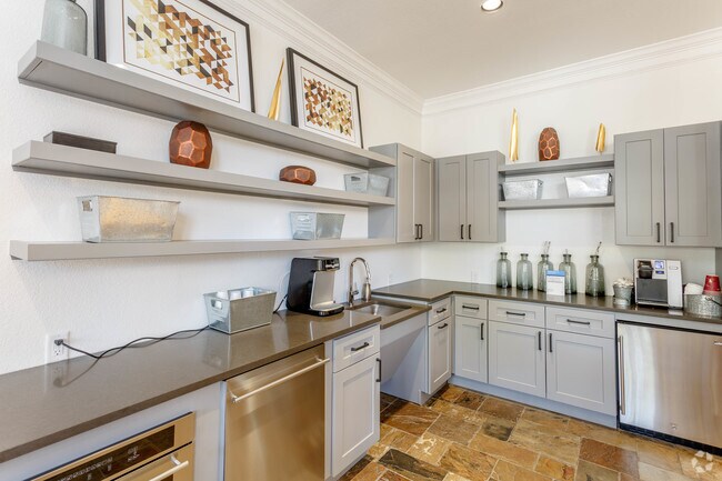 Interior Photo - Harmony at Willow Springs