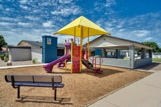 Building Photo - Connect on University Apartments