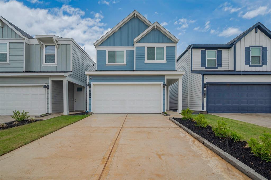 Foto principal - 2936 Amherst Mdw Ln
