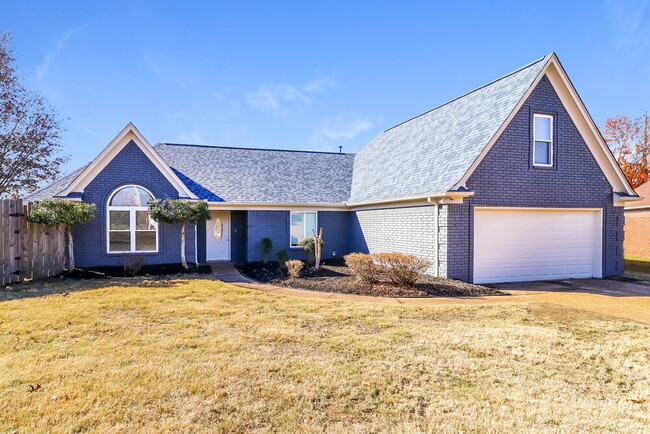 Foto del edificio - 2827 Fletcher View Dr