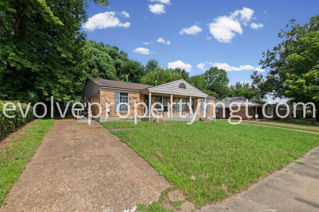 Foto del edificio - 3771 Ironwood Dr