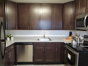 1BR/1BA SS Appl. Upgraded Kitchen - Metropolitan Runnemede