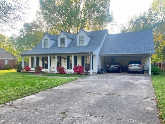Foto principal - 765 Memory Ln