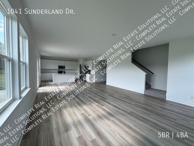 Building Photo - 1041 Sunderland Dr