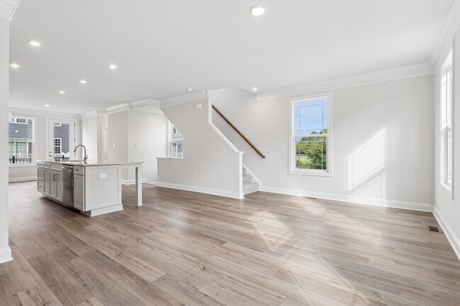 Foto del edificio - 105 Bracewell Ln
