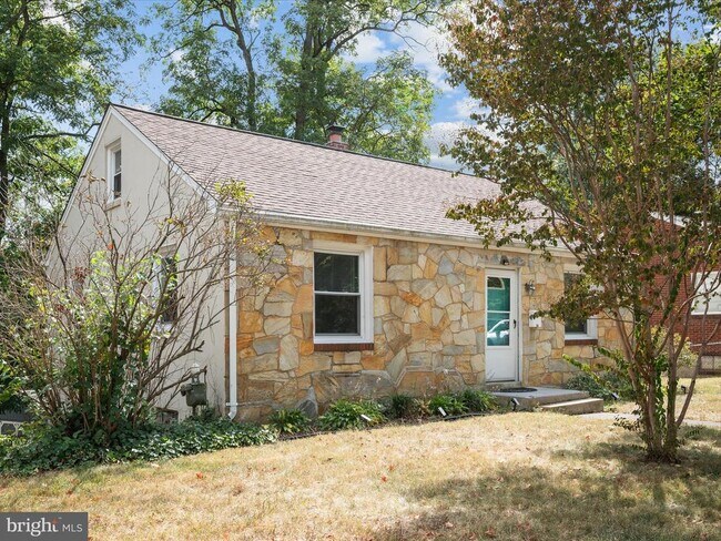 Foto del edificio - 1508 S Loudoun St