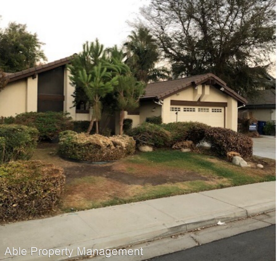 Primary Photo - 4 br, 2 bath House - 3504 Saddle Dr.