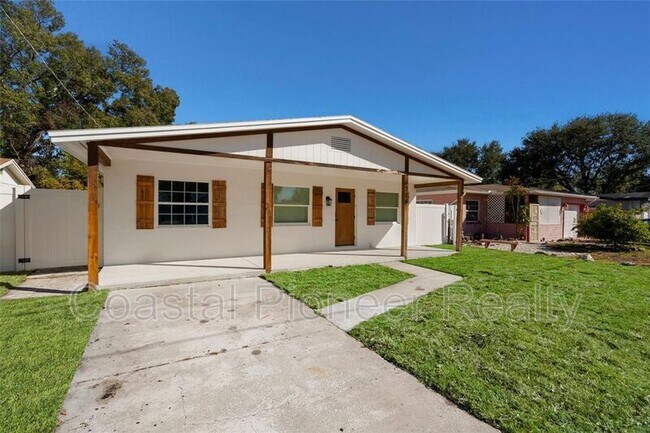 Foto del edificio - 6710 S Cortez Ave