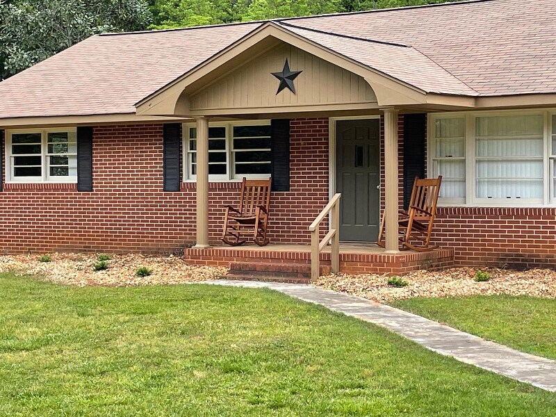 76 White St, Watkinsville, GA 30677 House Rental in Watkinsville, GA