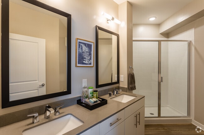 Foto del interior - Jefferson Place Apartments