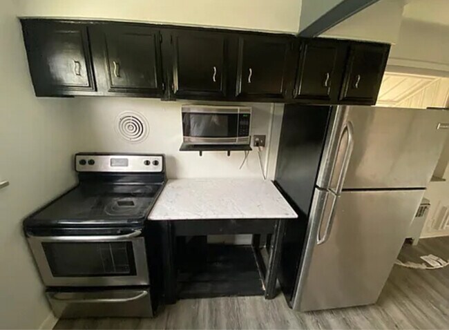 Foto del edificio - 3672 Brotherton Rd