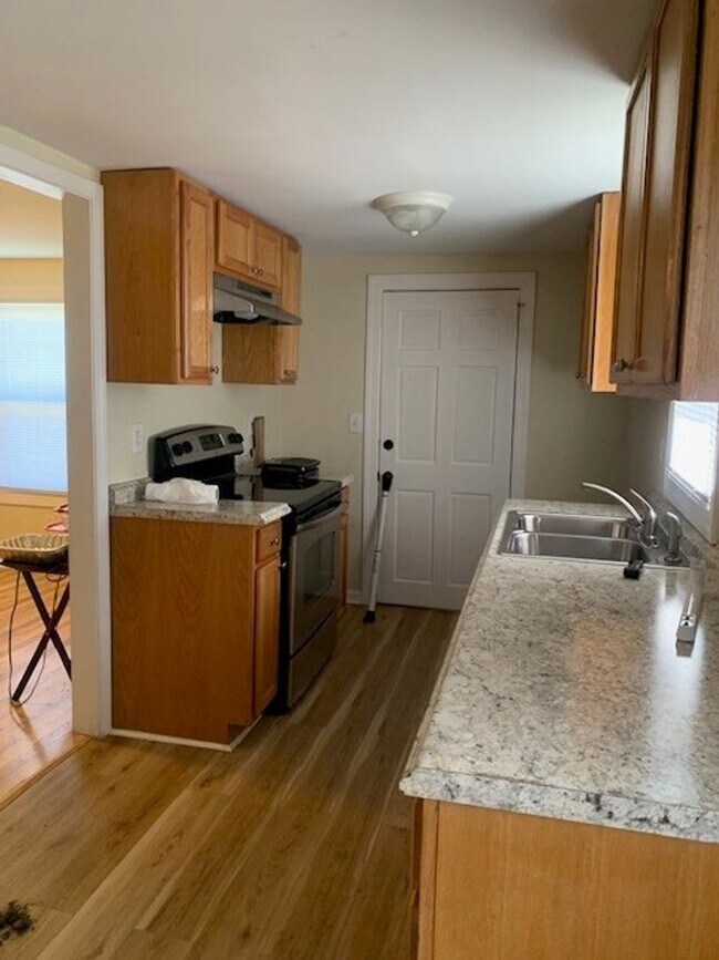 Foto del edificio - Cozy 2 Bedroom Home Available Now!