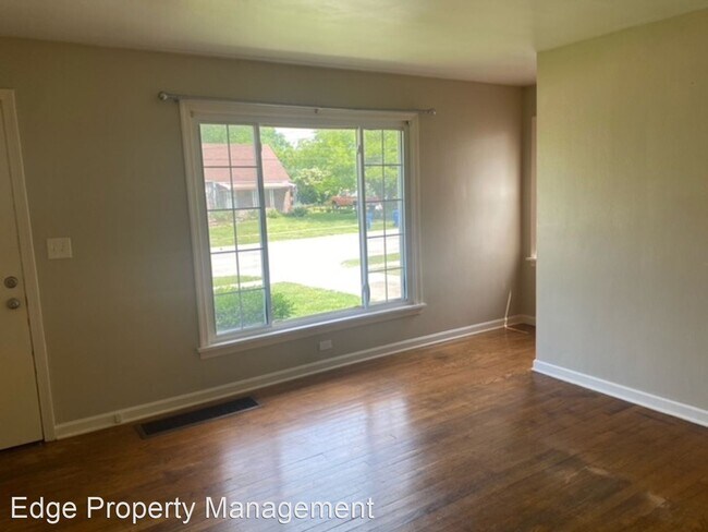 Building Photo - 3 br, 1 bath House - 1630 Euclid Ave.