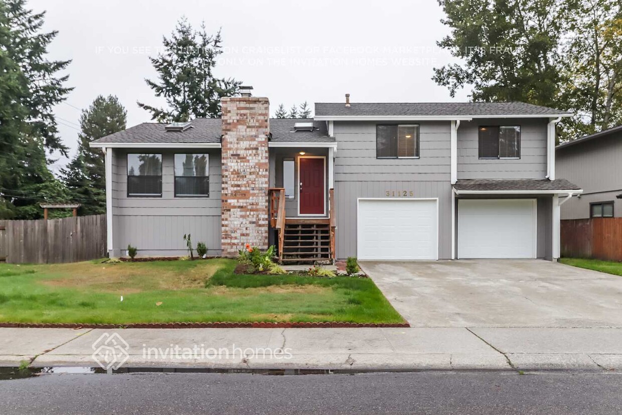 Foto principal - 31125 11th Pl SW