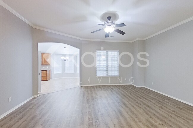 Foto del edificio - 1421 Asher St