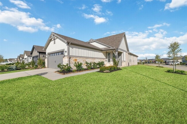 Building Photo - 14435 Gdn Grv Ct