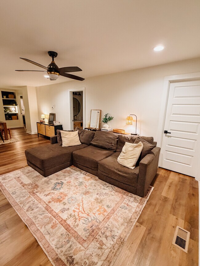 Foto del edificio - 1835 New St