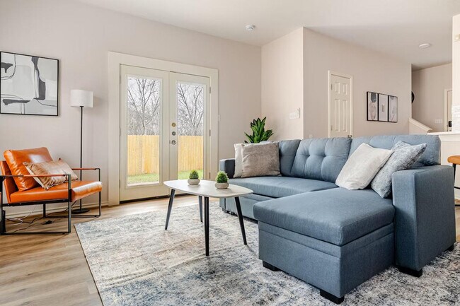 Building Photo - 7214 Dan-Jean Dr