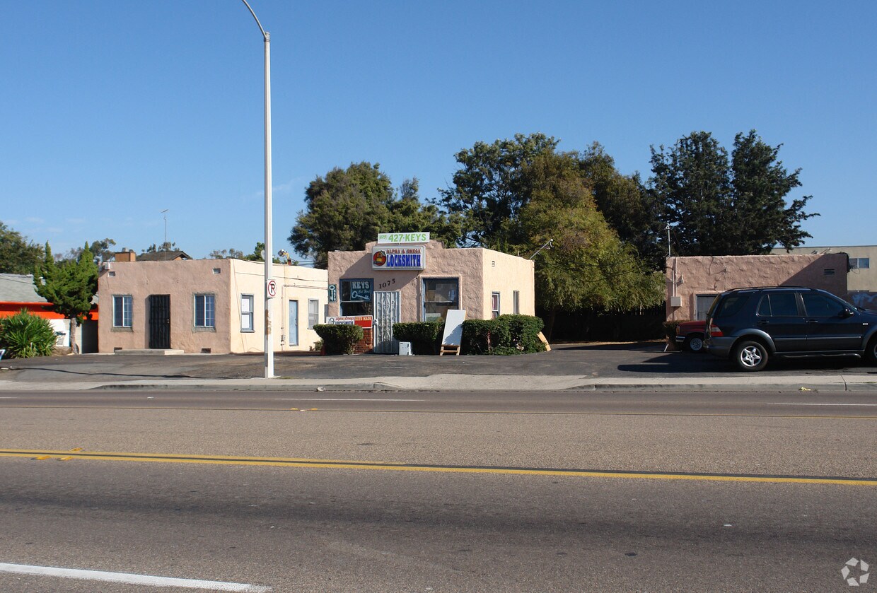 Primary Photo - Chula Villas