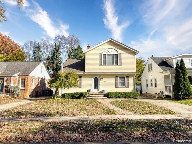 Foto del edificio - 806 N Altadena Ave