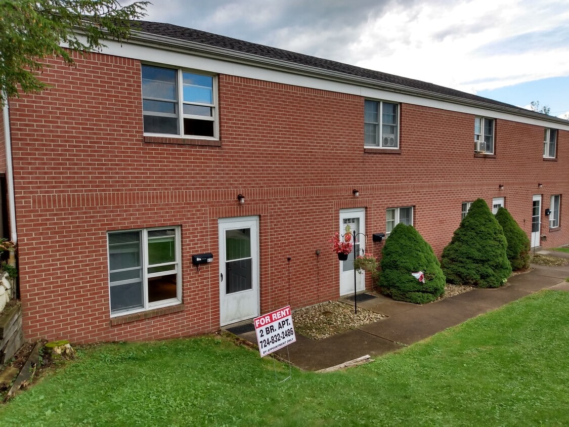 406 Vine Street, Greensburg, Pa - 410 Vine St