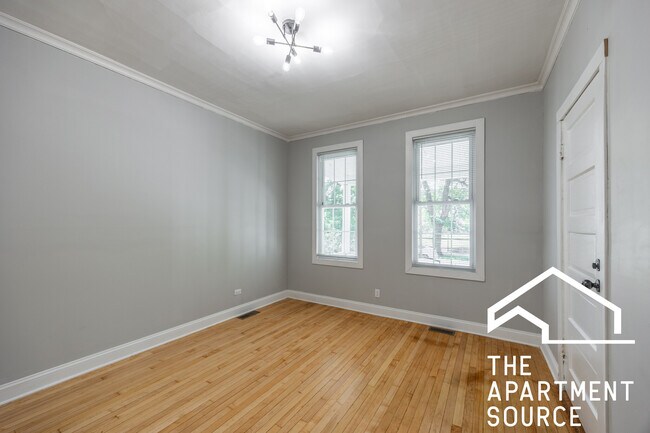 Foto del edificio - 3714 W Cortland St