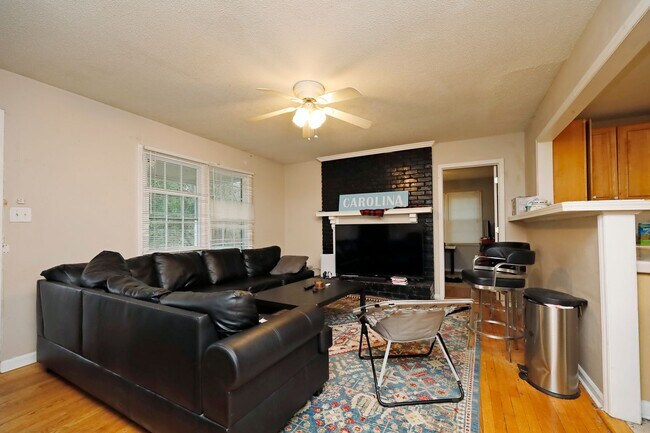 Foto del edificio - Great home in Chapel Hill!