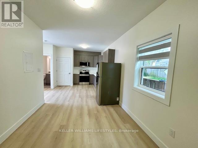 Photo du bâtiment - 178-178 Woodward Ave