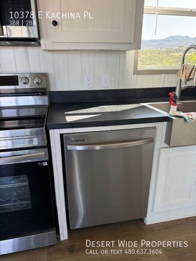 Building Photo - 10378 E Kachina Pl