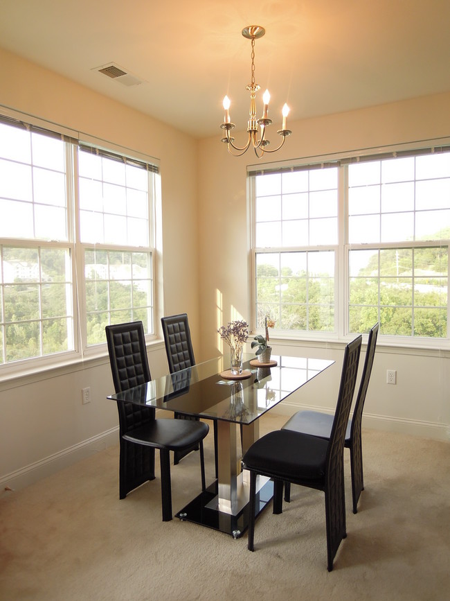 Building Photo - 5414 Sanctuary Boulevard