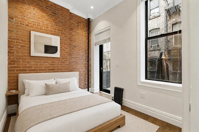 Foto del edificio - 223 Mott St