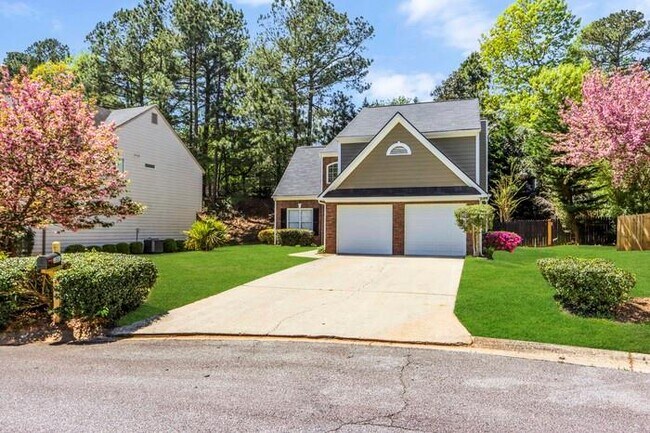 Foto del edificio - 1081 Litchfield Way SW