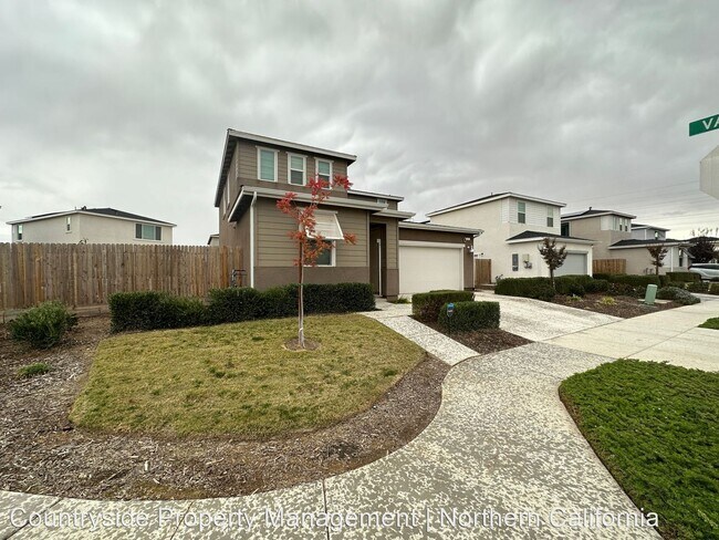 Building Photo - 4 br, 3 bath House - 2455 Robledo Way
