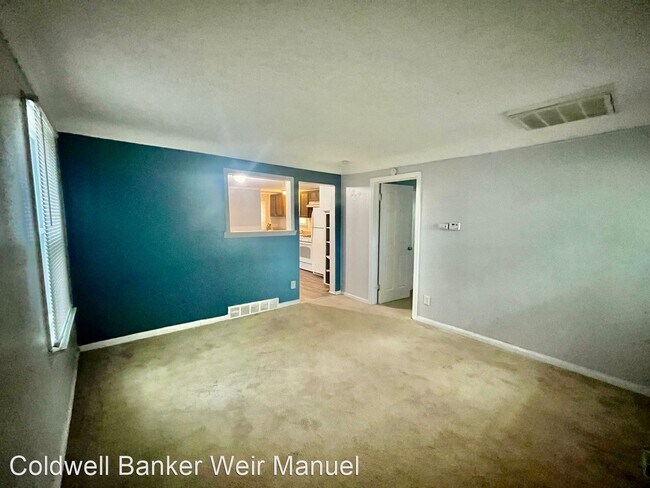 Foto del edificio - 1 br, 1 bath House - 6345 Oldham