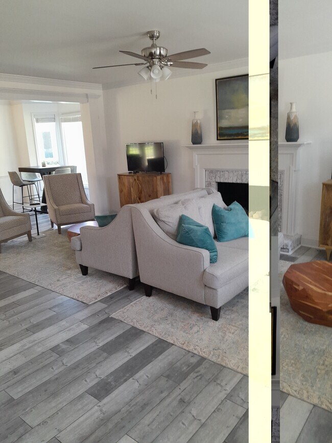 Foto del edificio - 2301 Willow Creek Ct E