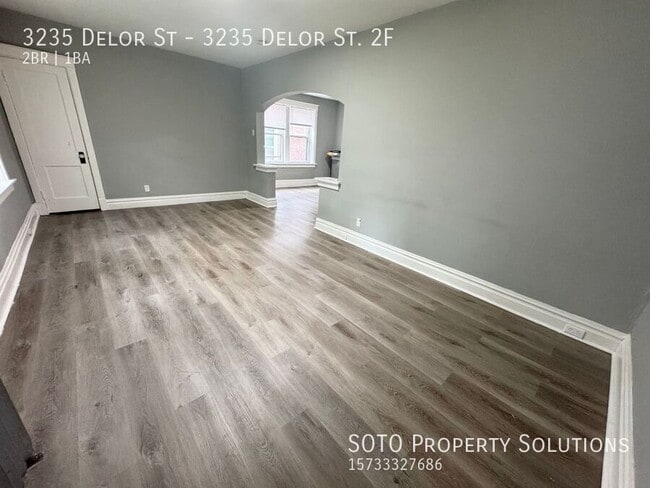 Building Photo - 3235 Delor St
