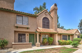Building Photo - 4901 E Kelton Ln