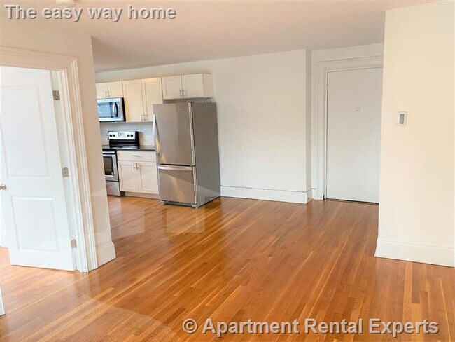 Foto del edificio - 134 Summer St