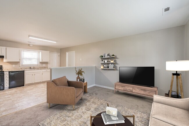 Building Photo - 25504 Walkers Landing Ct