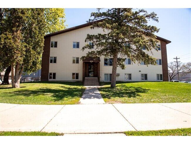 Foto del edificio - 1420 6th Ave S