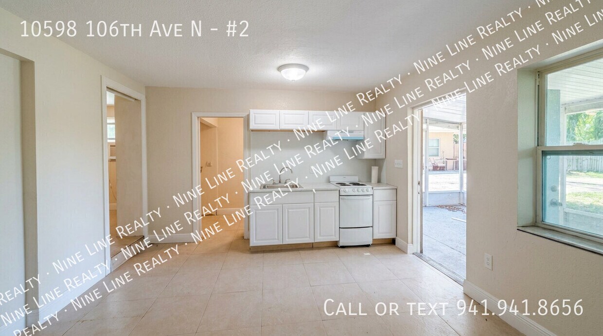 Photo - 10598 106th Ave N-#2