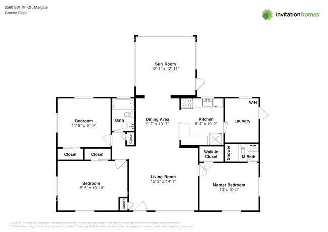 Foto del edificio - 5560 SW 7th Ct