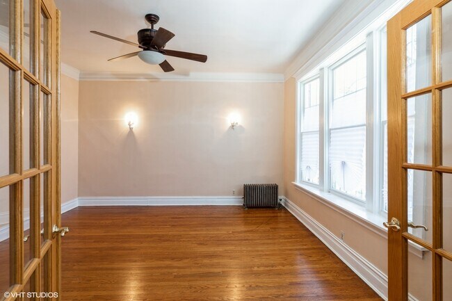 Foto del edificio - 6147 S Champlain Ave